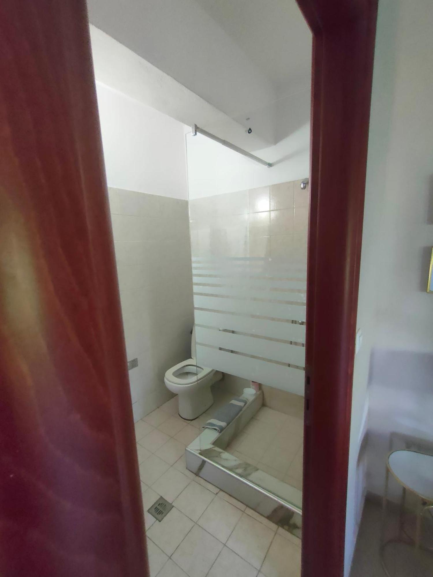Nautica Bay Apartments Keramotí Esterno foto