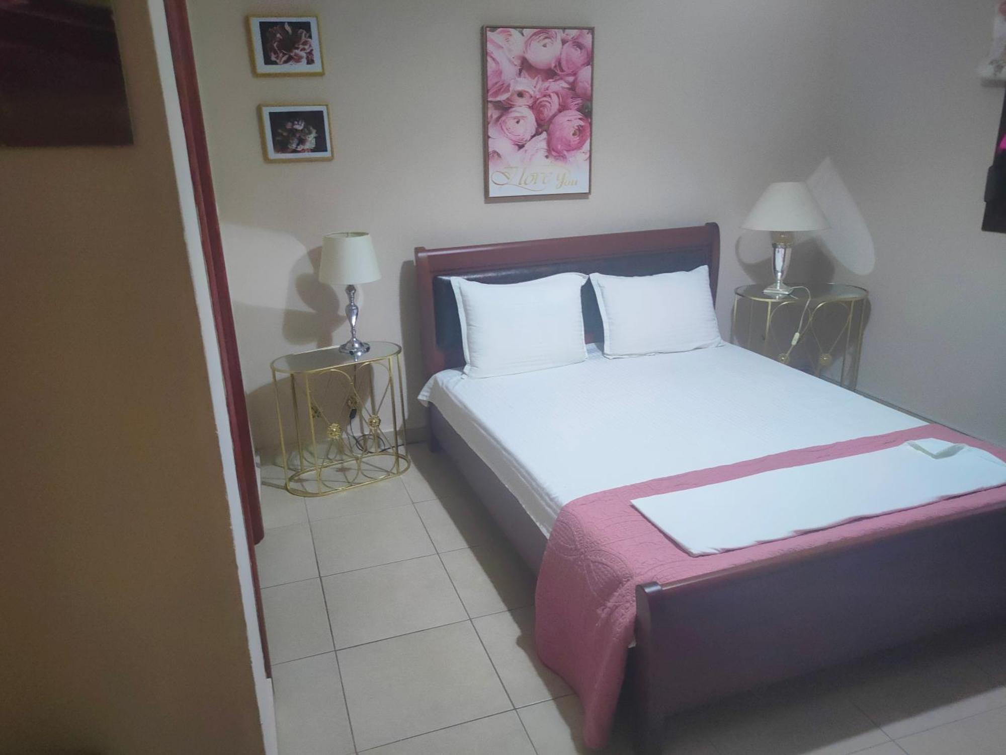 Nautica Bay Apartments Keramotí Esterno foto