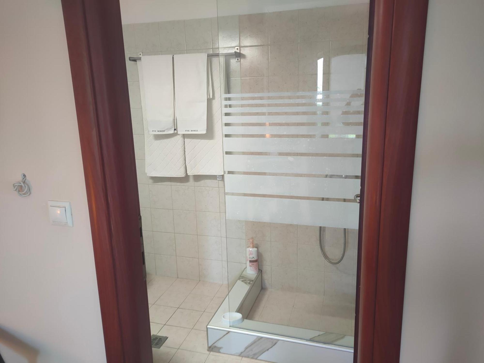 Nautica Bay Apartments Keramotí Esterno foto